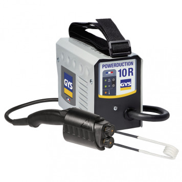 GYS POWERDUCTION 10R индукционный нагреватель - 062504
