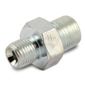 Соединитель шлангов 3/8"x1/4"