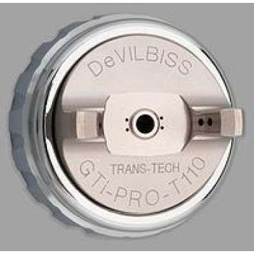 Devilbiss T110 воздушная голова - PRO-100-T110-K
