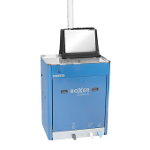 Drester BOXER double Combo DB22C мойка для краскопультов