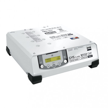 GYS GYSFLASH 101.12 CNT зарядное устройство - 026988