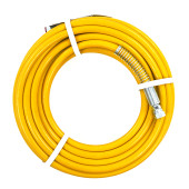 SCHTAER SCH-500-1/4-15-Y шланг высокого давления 500BAR 15м 1/4"
