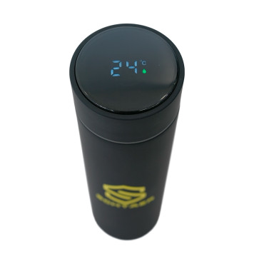 Термос Schtaer soft touch - SCH-TERM3 09