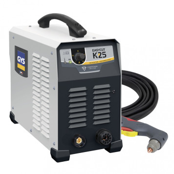 EASYCUT K25 аппарат плазменной резки - 068063