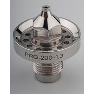 Devilbiss PRO-200-**-K сопло на краскопульт GTI - PRO-200-**-K