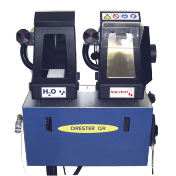 Drester QR-TT мойка для краскопульта - QR-TT