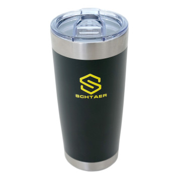 Термокружка вакуумная матовая Schtaer 590 ml - SCH-TK345232