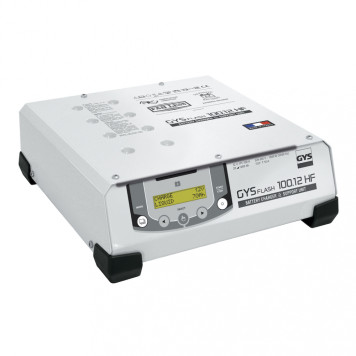 GYS GYSFLASH 100.12 HF зарядное устройство - 029071