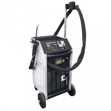 GYS POWERDUCTION 50LG индукционный нагреватель - 055599
