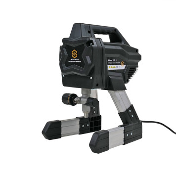 SCHTAER MARS X6.1 окрасочный аппарат - MARS X6.1