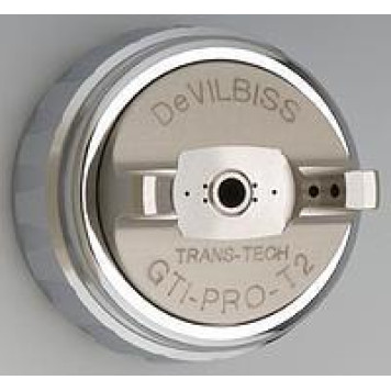 Devilbiss T2 воздушная голова - PRO-100-T2-K