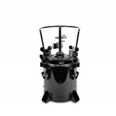 HYVST R8318H Красконагнетательный бак c ручной мешалкой