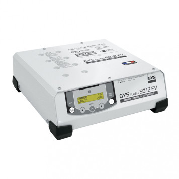 GYS GYSFLASH 50.12 HF FV зарядное устройство - 026056