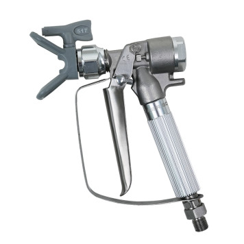 Schtaer SCH-X7 краскопульт безвоздушный - SCH-X7