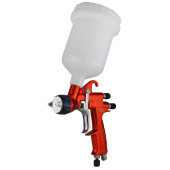 SAGOLA 3300 GTO NEW EPA краскопульт пневматический