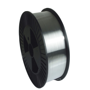 GYS MIG WIRE REEL ALU AlMg5 Ø0.8 - 2 KG D.200 - ER5356 / S Al 5356 проволока - 086555