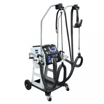 GYS Gyspot 100R-CX сварочный аппарат - 022317