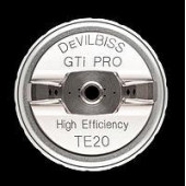 Devilbiss TE20 воздушная голова