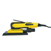 SCH-02-198-70-3.0 плоскошлифовальная машинка ручная 220V/50Hz, эксцентрик 3,0 мм