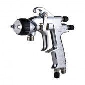 SAGOLA 3300 GTO pressure EPA краскопульт пневматический индустриальный