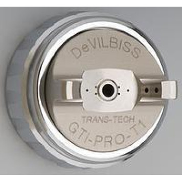 Devilbiss T1 воздушная голова - PRO-100-T1-K