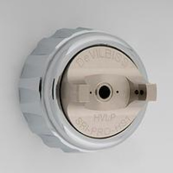 Devilbiss HS1 воздушная голова для SRIPRO - SRIPRO-100-HS1-K
