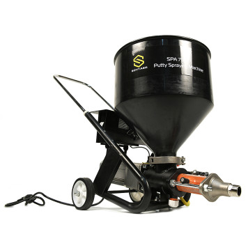 SCHTAER SPA 75 DP установка для нанесения шпаклевки - SPA 75 DP
