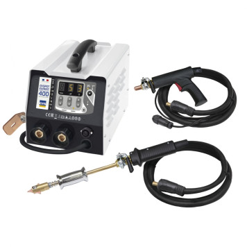GYS GYSPOT EXPERT 400 сварочный аппарат - 058859