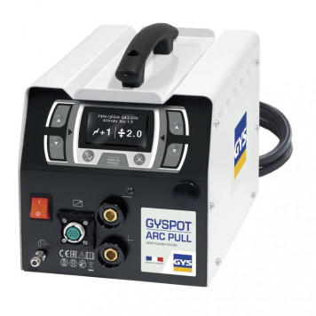 GYS GYSPOT ARCPULL 200 сварочный аппарат - 057470