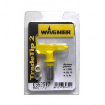 Wagner Trade Tip 2 сопло реверсивное безвоздушное - 0552xxx