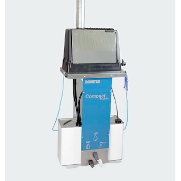 Drester BOXER Compact DC-11 мойка для краскопультов - DC11