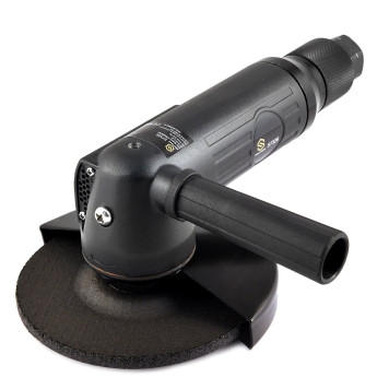 SCHTAER S7326 Угловая шлифмашинка для зачистки поверхностей - S7326