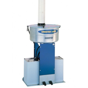 Drester 2600 мойка для краскопультов - 2600
