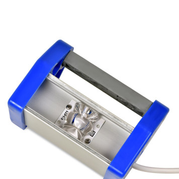 LOSSEW LAMP P2 малярный светильник проявочный, лампа - LDL3A61 LAMP P2