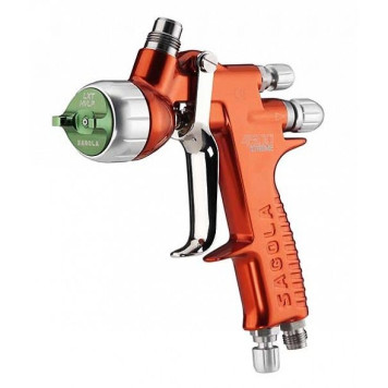 SAGOLA 4600 XTREME HVLP краскопульт пневматический - SCH-250-1/4-15-Y