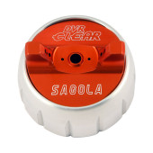 Sagola Clear воздушная голова для краскопульта 4600 Xtreme