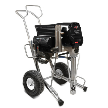 HYVST EPT 450TX NEW окрасочный аппарат безвоздушной покраски - EPT450TX