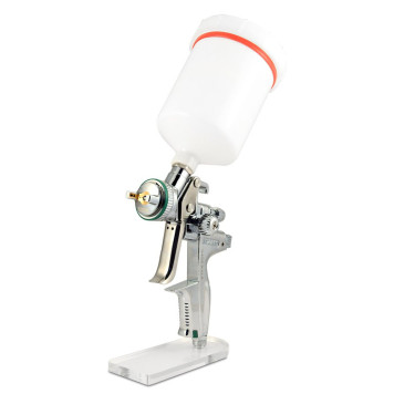 ITALCO H-4004 (H-4000) HVLP краскопульт с верхним бачком - H-4004-HVLP-13
