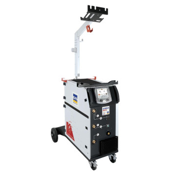 GYS AUTOPULSE 320-T3 сварочный аппарат инверторный - 067615