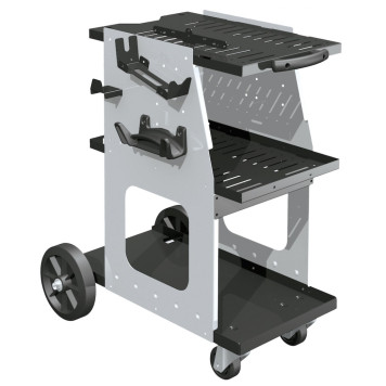 GYS TROLLEY 4m³ WELD 810 тележка - 037489