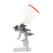 ITALCO H-3003 (H-3000) HVLP краскопульт воздушный с верхним бачком