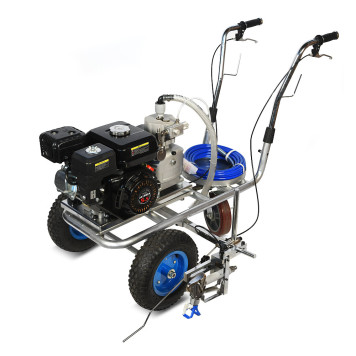 HYVST SPLM 750 разметочная машина для краски - SPLM 750