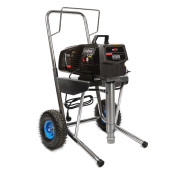 HYVST SPT 650 L окрасочный аппарат для вязких красок