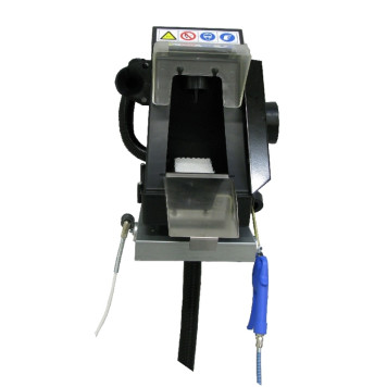 Drester QR-20 мойка для краскопультов - QR-20