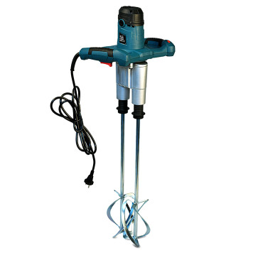 SCHTAER SP-M210B миксер для шпаклевки - SP-M210B