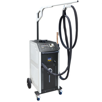 GYS POWERDUCTION 160LG индукционный нагреватель - 0Автоинструмент>Инструменты для правки вмятин кузова14