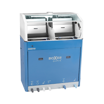 Drester BOXER quattro Combo DB44C мойка краскопультов - DB44C