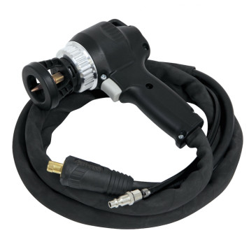 GYS QUICK SPOT AIR GUN V2 инструмент для выправки стали - 057340