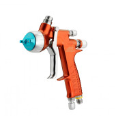 SAGOLA 4600 XTREME AQUA краскопульт пневматический