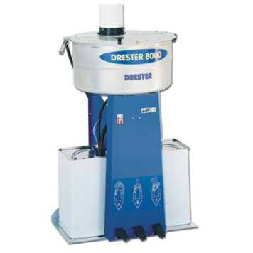 Drester 8000 мойка для краскопультов - 8000-A